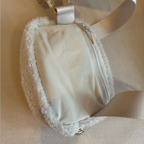 Fleece everywhere bag - Picture 3 of 5